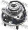 FEBEST 1482-KYRF Wheel Hub